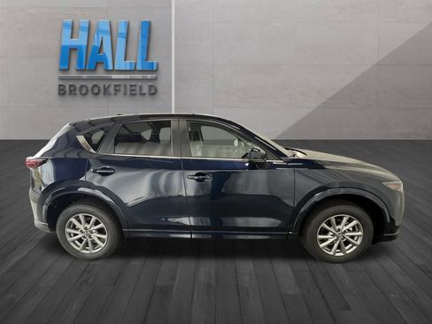 New 2025 MAZDA CX-5 AWD 2.5 S w/ Select Package image 6