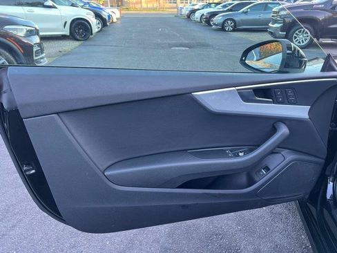 Used 2018 Audi A5 2.0T Premium Plus AWD/4WD image 24