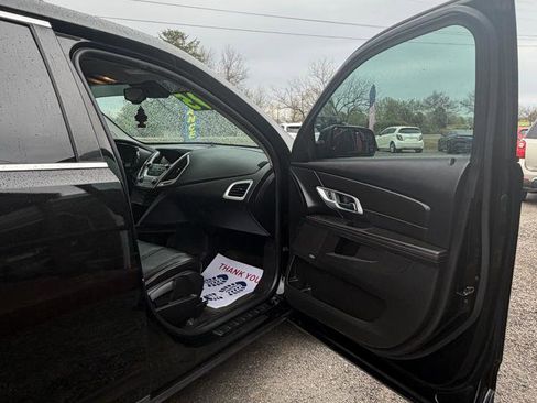 Used 2013 GMC Terrain SLT image 13