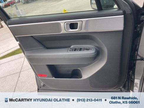 Certified 2026 Hyundai Santa Fe SEL AWD/4WD image 33