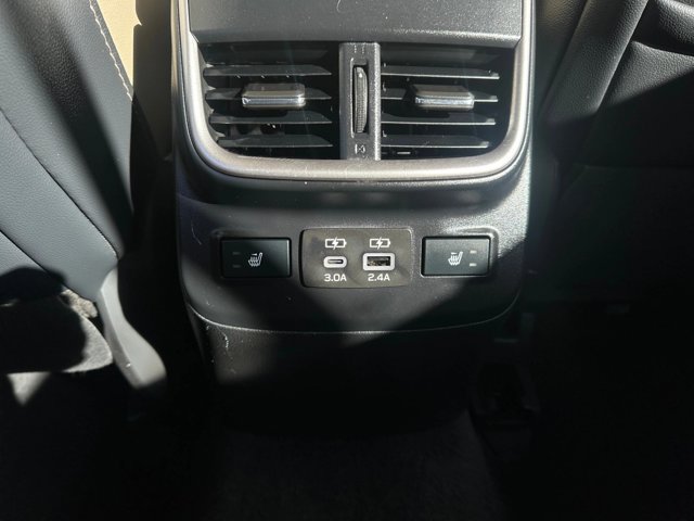 Certified 2025 Subaru Legacy Limited AWD/4WD image 21
