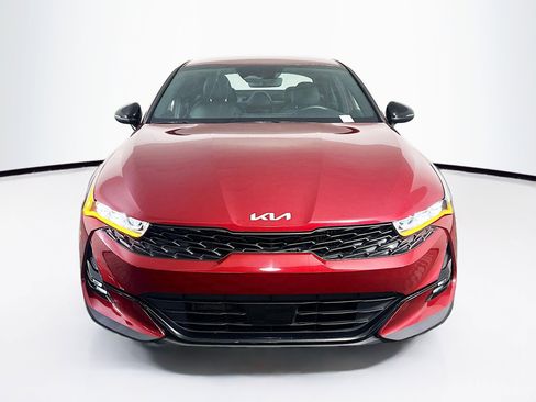 Used 2023 Kia K5 GT-Line w/ GT-Line Premium Package image 2