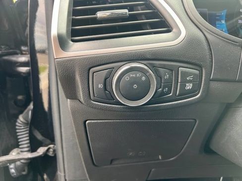 Used 2024 Ford Edge SEL w/ Convenience Package AWD/4WD image 24