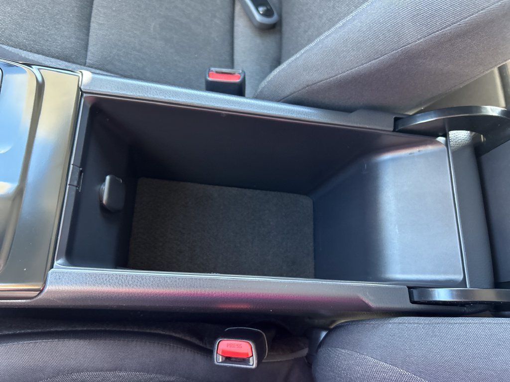 Certified 2025 Toyota Camry LE FWD image 25