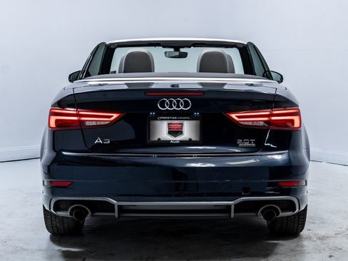 Used 2018 Audi A3 2.0T Premium Plus image 6