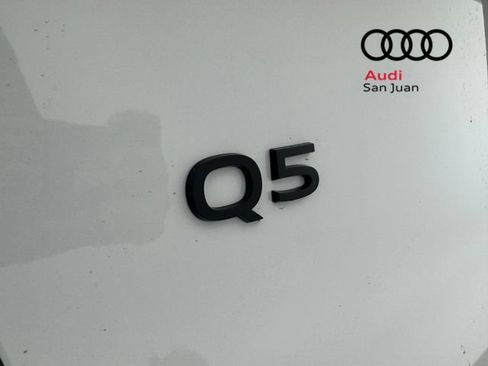 New 2026 Audi Q5 Premium Plus AWD/4WD image 12