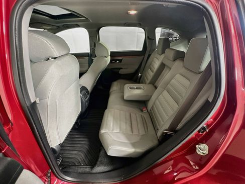 Used 2020 Honda CR-V EX image 27