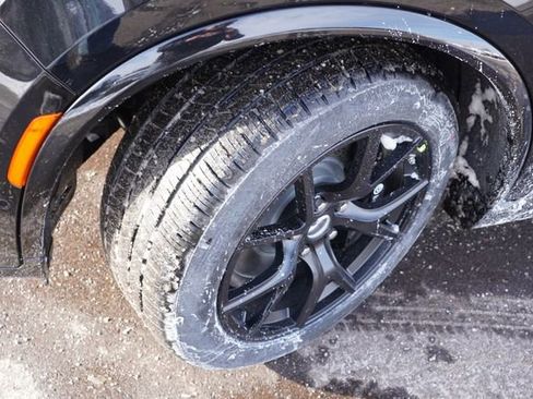 New 2026 Dodge Durango GT w/ Tow 'N Go Package image 9