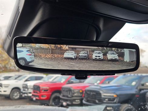 New 2026 RAM 3500 Limited image 39