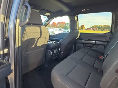 Used 2023 Ford F150 XLT w/ Equipment Group 302A High AWD/4WD image 28