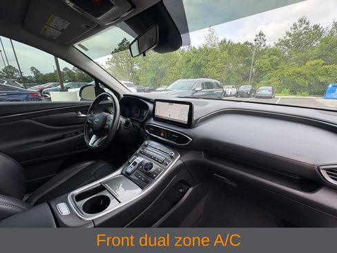 Used 2023 Hyundai Santa Fe XRT AWD/4WD image 4