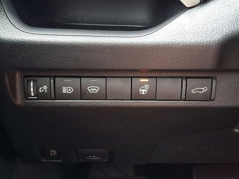 Certified 2023 Toyota RAV4 XLE Premium AWD/4WD image 25