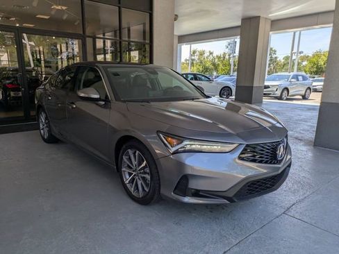 New 2025 Acura Integra image 2