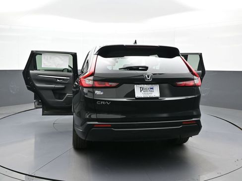 Certified 2024 Honda CR-V EX image 47