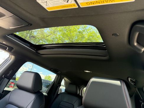 Certified 2026 Honda CR-V Sport-L image 27