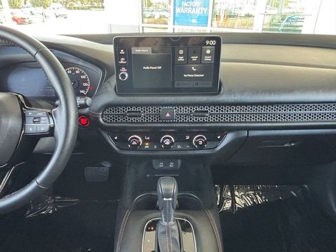 Used 2026 Honda HR-V Sport image 13