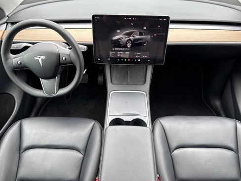 Used 2023 Tesla Model Y Long Range AWD/4WD image 14
