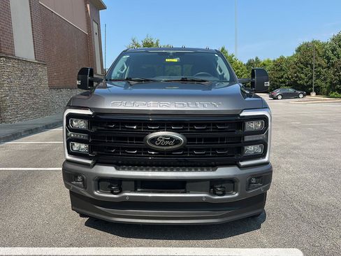 Certified 2023 Ford F350 Lariat w/ Lariat Ultimate Package AWD/4WD image 8