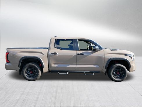 Used 2025 Toyota Tundra TRD Pro image 8