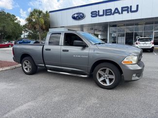 Used 2012 RAM 1500 Express RWD video 1