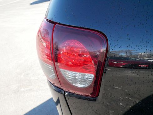 Certified 2022 Toyota Sequoia Nightshade image 17