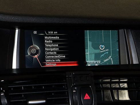 Used 2015 BMW X4 xDrive35i image 18