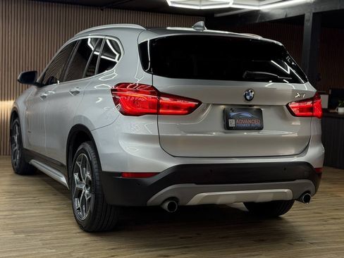 Used 2017 BMW X1 xDrive28i w/ Premium Package AWD/4WD image 12