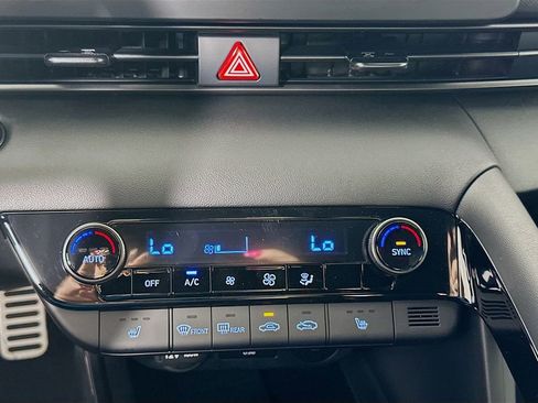 New 2026 Hyundai Elantra SEL Sport image 13