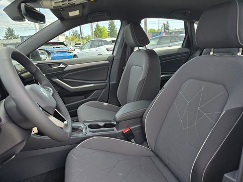 New 2026 Volkswagen Jetta Sport FWD image 18