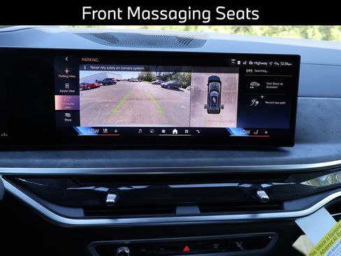 New 2026 BMW X7 xDrive40i w/ Executive Package image 28