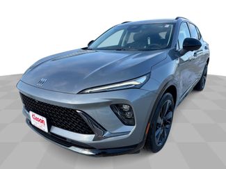 New 2026 Buick Envision Sport Touring video 1