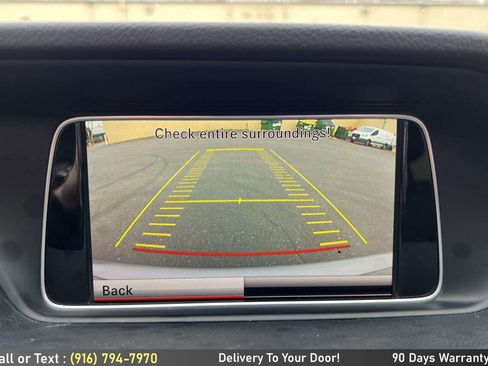 Used 2014 Mercedes-Benz E 350 E 350 Sport 4dr Sedan image 19