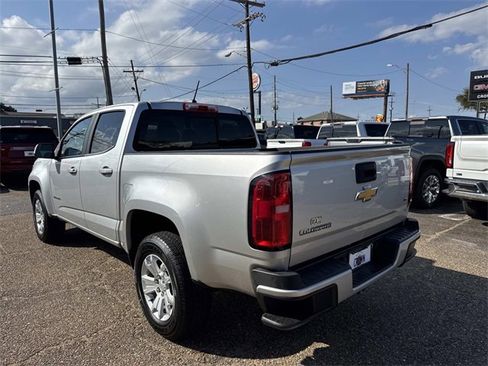 Used 2019 Chevrolet Colorado LT w/ LT Convenience Package image 9
