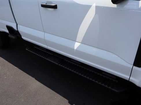 New 2025 Ford F350 XL w/ STX Appearance Package image 18