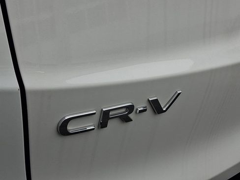 Used 2024 Honda CR-V EX-L image 24
