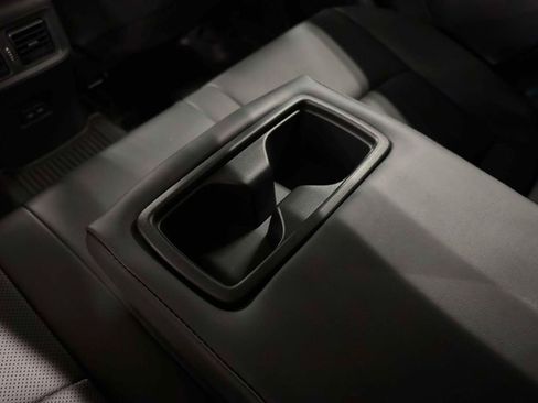 Used 2025 Toyota RAV4 Limited w/ Advanced Technology Package image 12