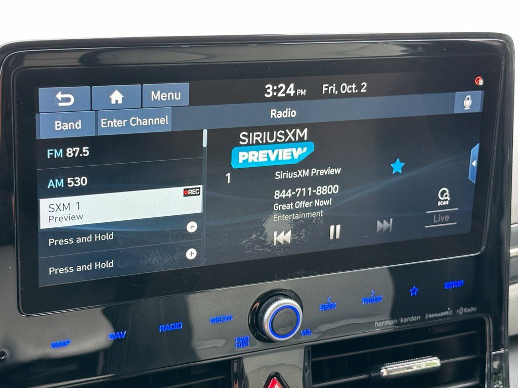 Used 2020 Hyundai Ioniq Limited FWD image 23