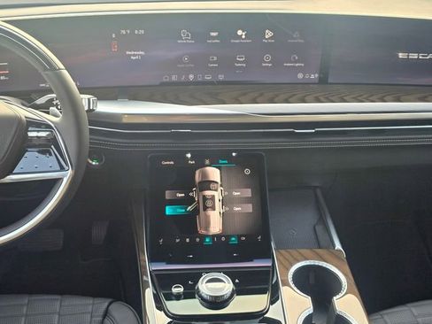 New 2026 Cadillac Escalade ESV Platinum Sport image 18