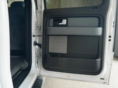 Used 2013 Ford F150 XLT w/ Luxury Equipment Group AWD/4WD image 34