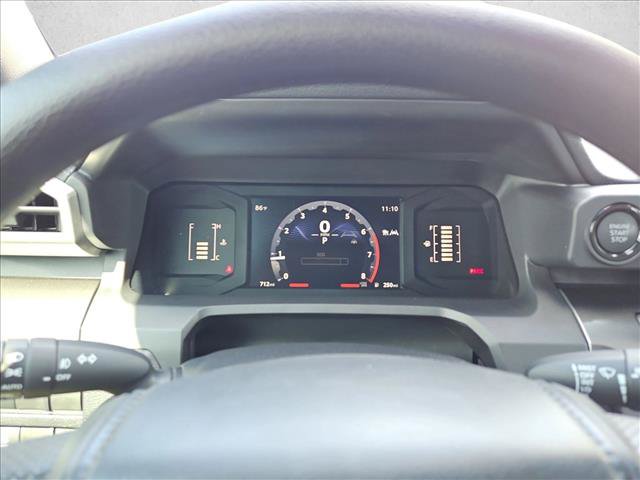 Used 2026 Toyota Tacoma SR5 RWD image 11