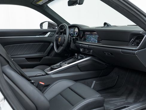 Used 2023 Porsche 911 Turbo S AWD/4WD image 31