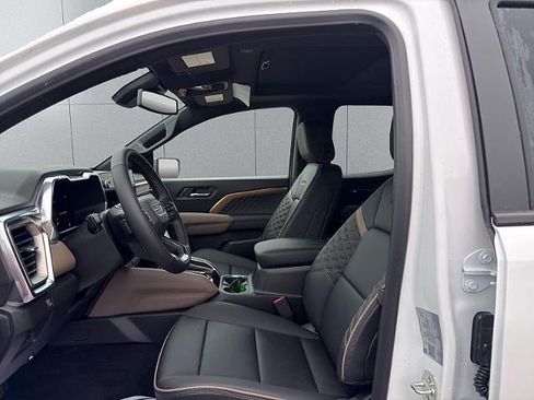 New 2026 GMC Canyon Denali AWD/4WD image 24