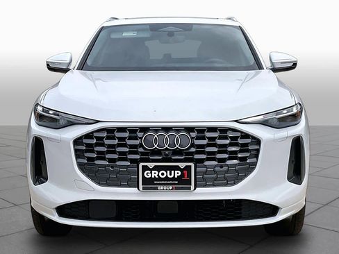 New 2026 Audi Q5 Premium AWD/4WD image 3