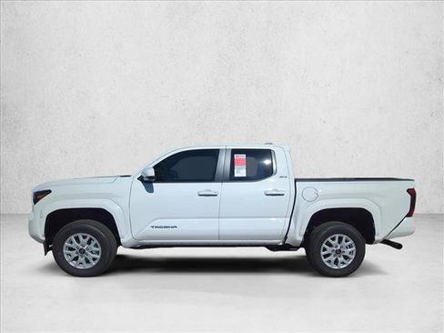 New 2026 Toyota Tacoma SR5 image 8