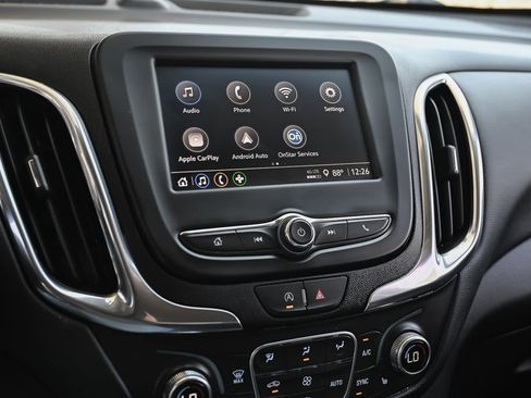 Used 2024 Chevrolet Equinox LT FWD image 31