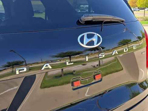 Used 2020 Hyundai Palisade Limited AWD/4WD image 11