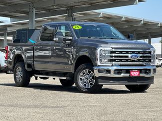 Certified 2025 Ford F250 Lariat AWD/4WD video 1