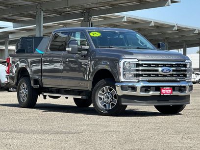 Certified 2025 Ford F250 Lariat