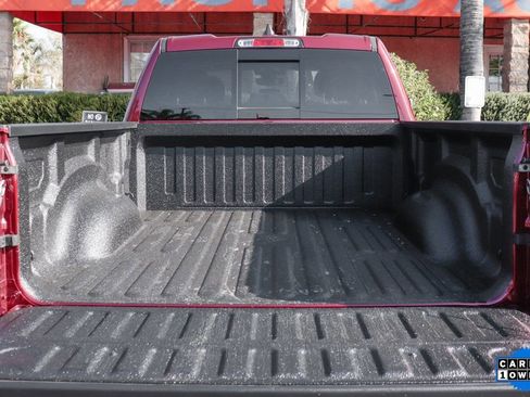 Used 2023 RAM 1500 Big Horn w/ Trailer Tow Group image 9