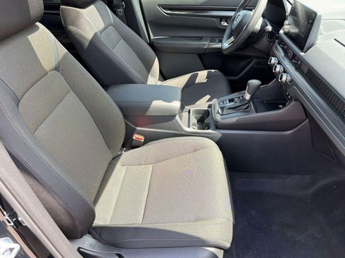 New 2026 Honda CR-V EX image 27